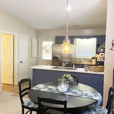 Creekside Gated Golf Mtn Villa W/Fast Wifi & Paved Франклин Екстериор снимка