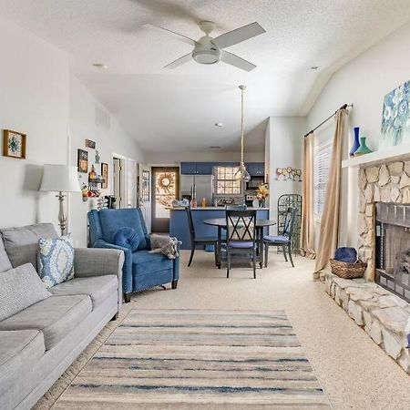 Creekside Gated Golf Mtn Villa W/Fast Wifi & Paved Франклин Екстериор снимка