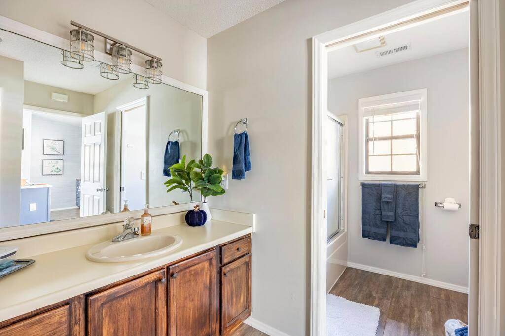 Creekside Gated Golf Mtn Villa W/Fast Wifi & Paved Франклин Екстериор снимка