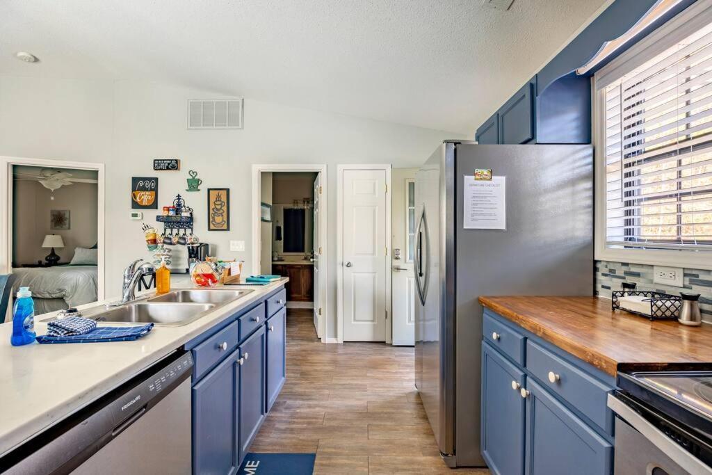Creekside Gated Golf Mtn Villa W/Fast Wifi & Paved Франклин Екстериор снимка